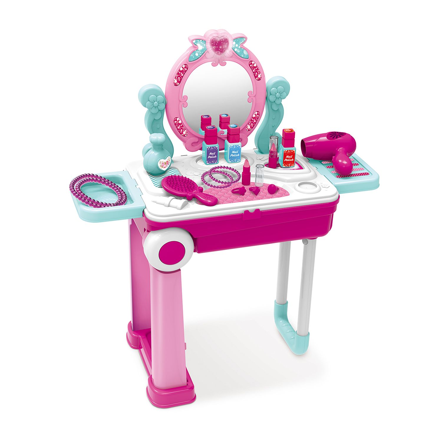 melissa and doug makeup vanity