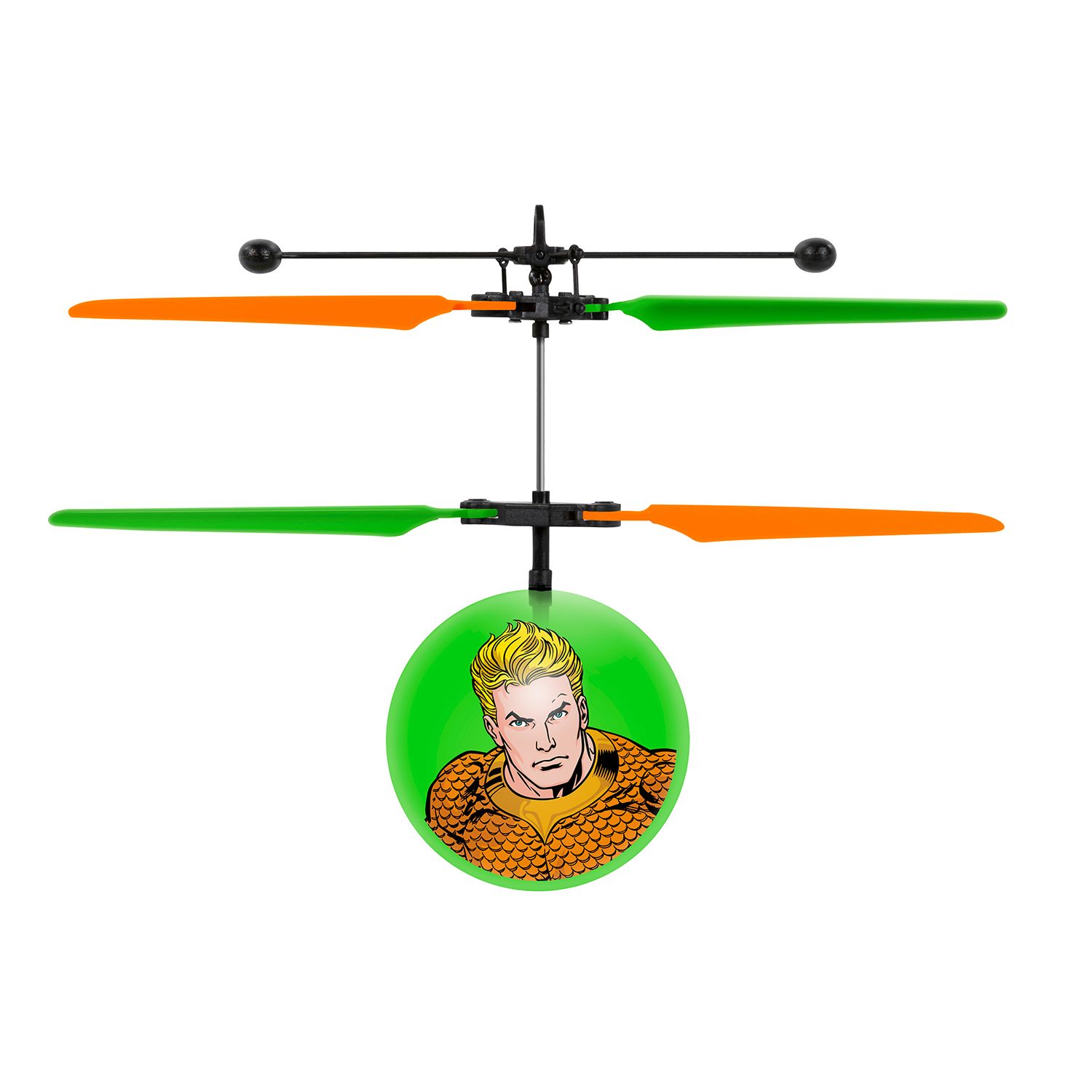 heli ball target