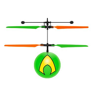 World Tech Toys AquaMan Heli-Ball