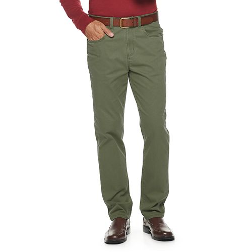 croft barrow pants