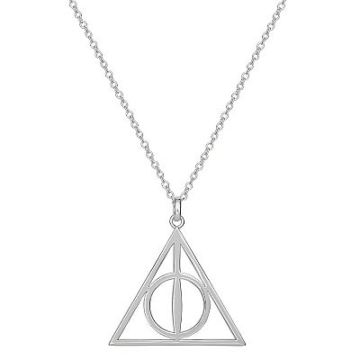 Kohls harry potter jewelry store