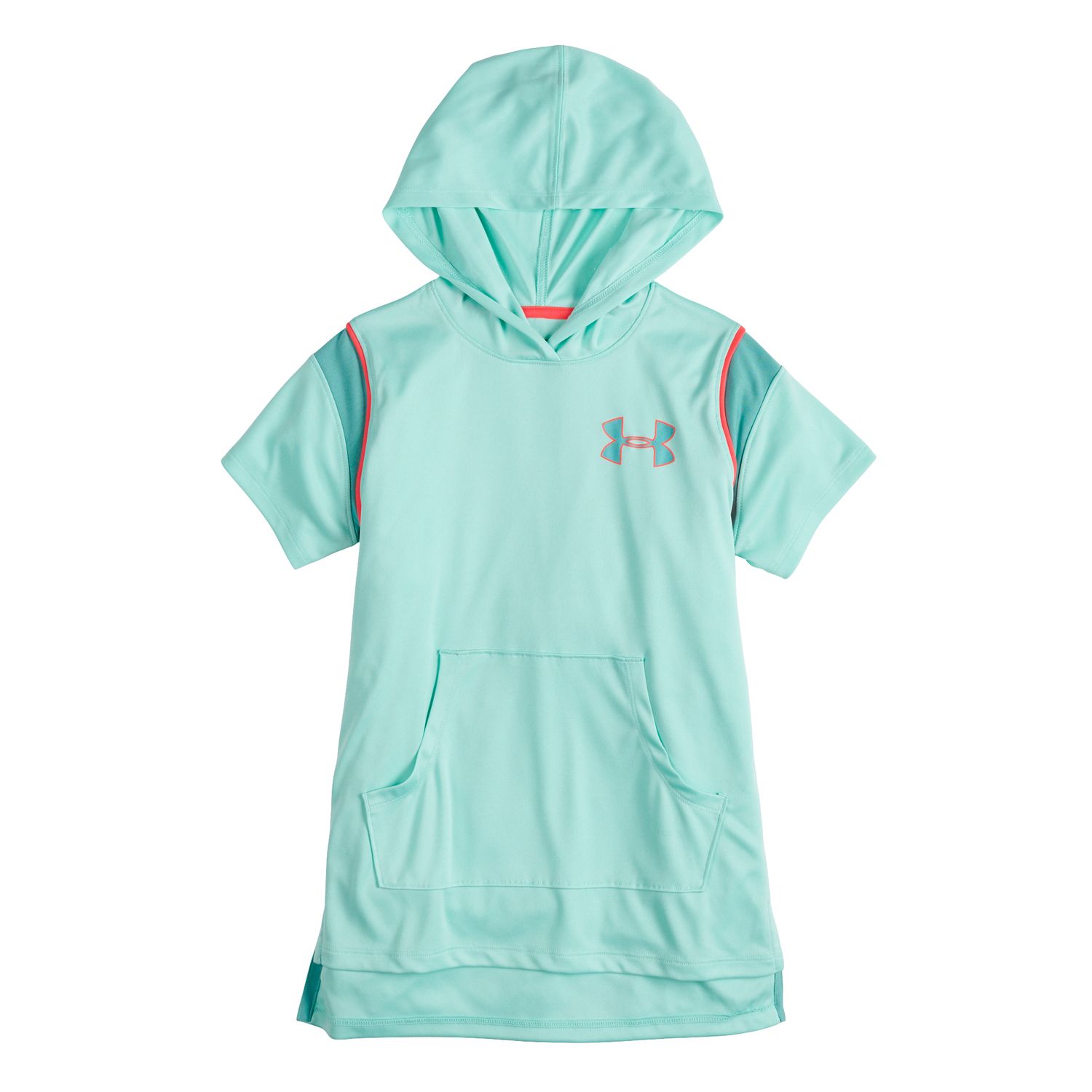 short sleeve hoodie kohls