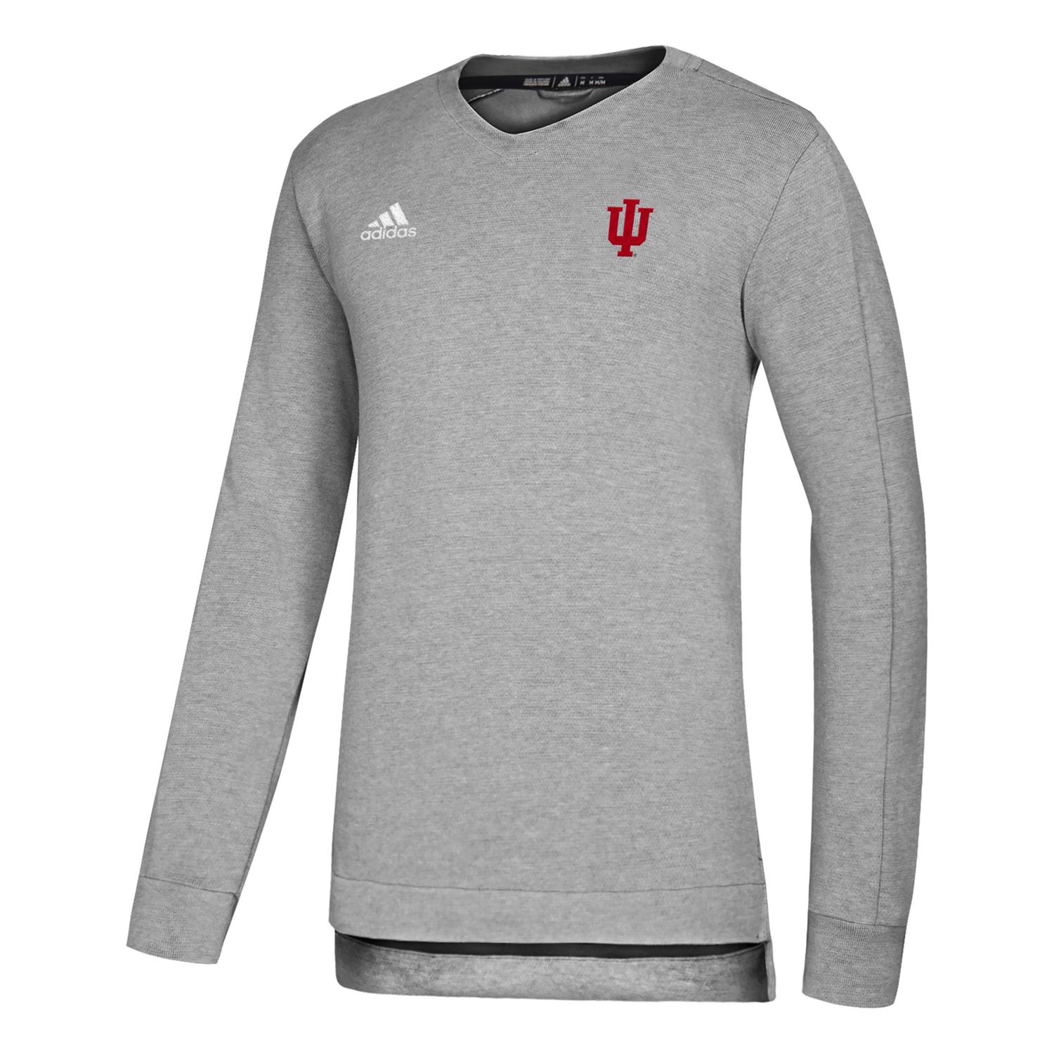 indiana hoosiers crewneck sweatshirt