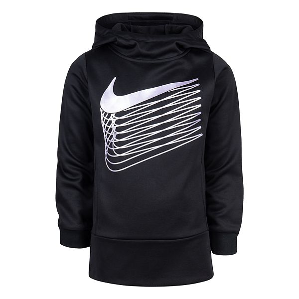 Girls 4-6x Nike Therma Fleece Pullover Hoodie