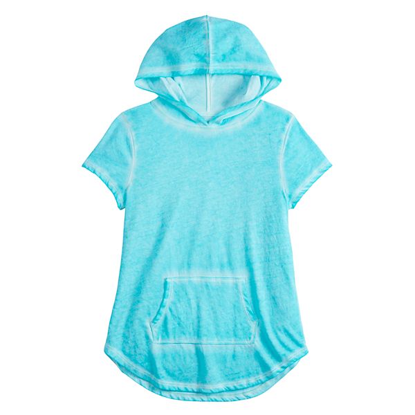 Kohls on sale girls hoodies