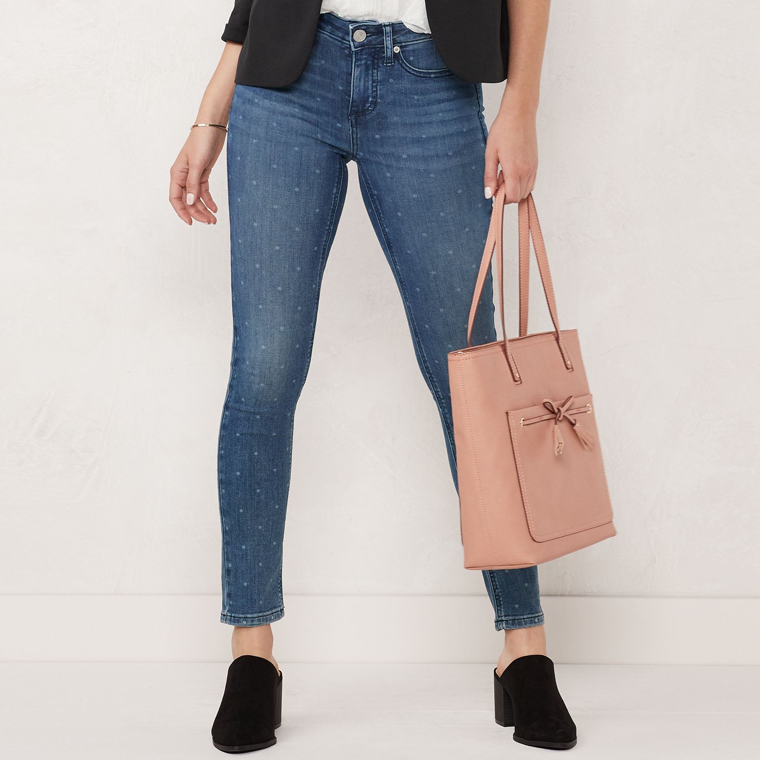lauren conrad petite jeans
