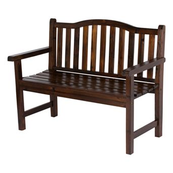 Shine Company Belfort Garden Bench