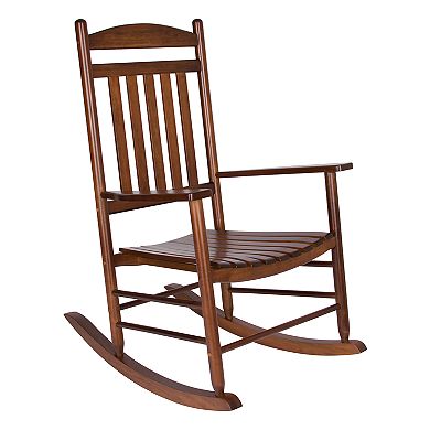 Shine Company Maine Porch Rocker