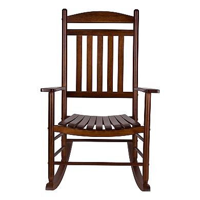 Shine Company Maine Porch Rocker