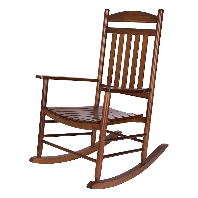 Shine Company Maine Porch Rocker
