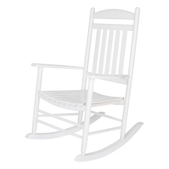 Shine Company Maine Porch Rocker