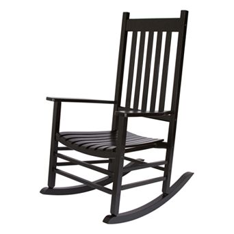 Shine Company Vermont Porch Rocker