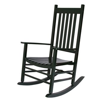 Shine Company Vermont Porch Rocker