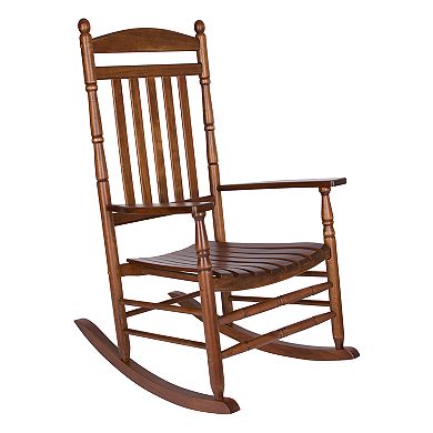 Shine Company Rhode Island Porch Rocker