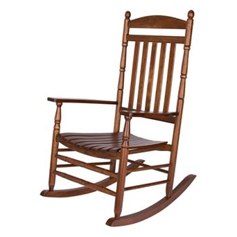 Shine Company Rhode Island Porch Rocker