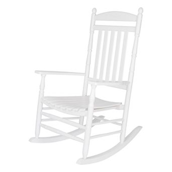 Shine Company Rhode Island Porch Rocker
