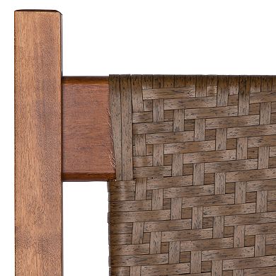 Shine Company Hampton Porch Rocker