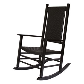 Shine Company Hampton Porch Rocker
