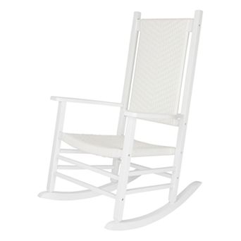 Shine Company Hampton Porch Rocker
