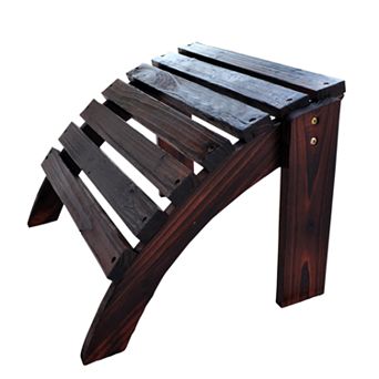 Shine Company Ottoman Standard