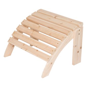 Shine Company Ottoman Standard