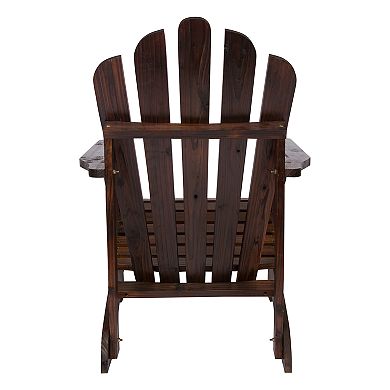 Shine Company Westport Adirondack Chair