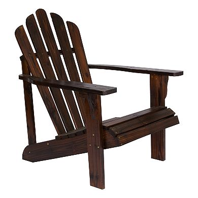 Shine Company Westport Adirondack Chair