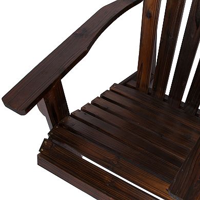 Shine Company Westport Adirondack Chair