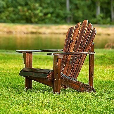 Shine Company Westport Adirondack Chair