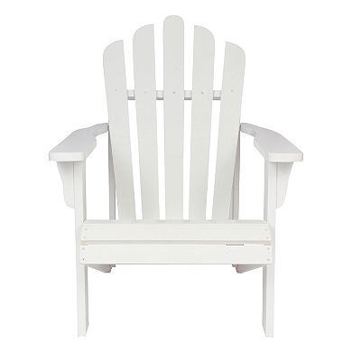 Shine Company Westport Adirondack Chair