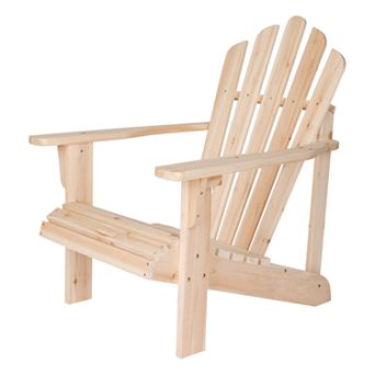 Shine Company Westport Adirondack Chair