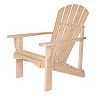 Shine Company Rockport Adirondack Chair