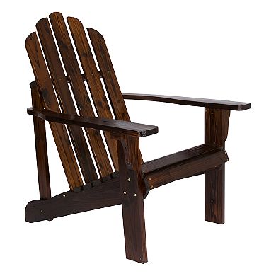 Shine Company Marina Adirondack Chair