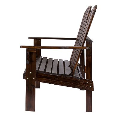 Shine Company Rockport Loveseat