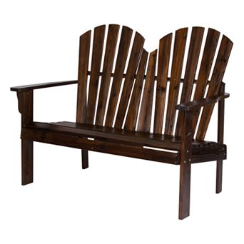 Shine Company Rockport Loveseat