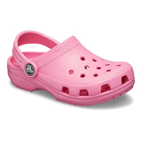 Crocs Classic Girls' Clogs