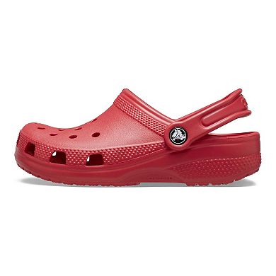 Crocs Classic Girls' Clogs