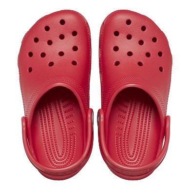 Crocs Classic Girls' Clogs