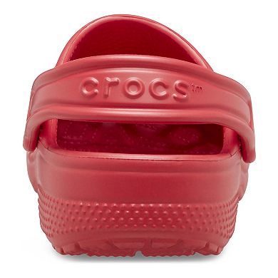 Crocs Classic Girls' Clogs