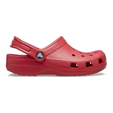 Crocs Classic Girls' Clogs