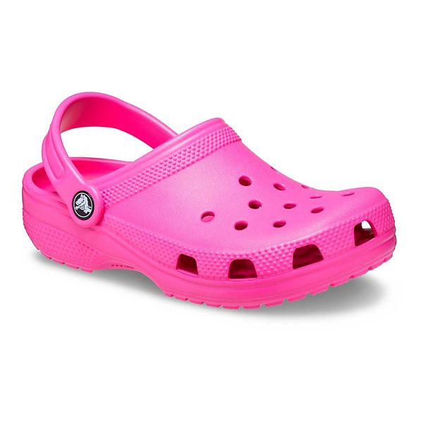 Crocs Classic Girls' Clogs