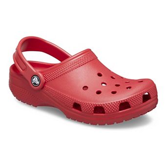 Crocs Classic Girls' Clogs