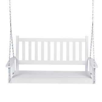Shine Company Maine Porch Swing