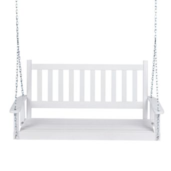 Shine Company Maine Porch Swing