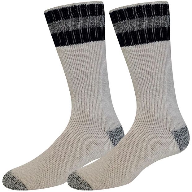 Kohls thermal clearance socks