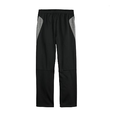 Boys 8-20 Tek Gear® Performance Fleece Pants in Regular & Husky