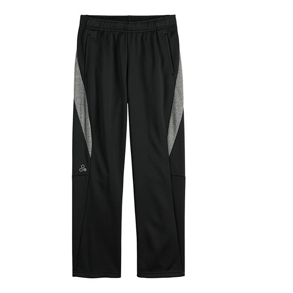 Chardon Fleece Joggers