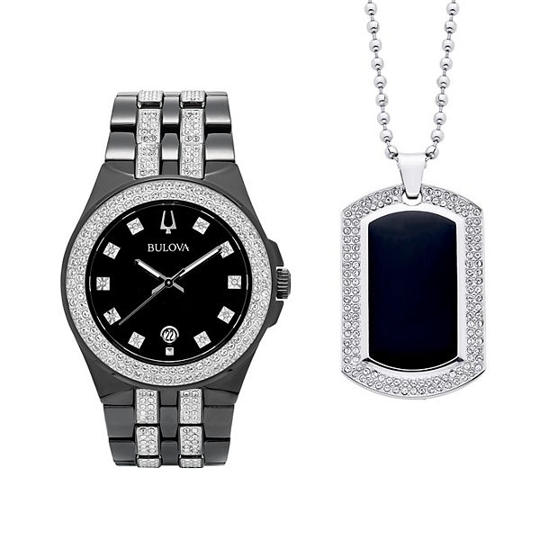 Bulova Men