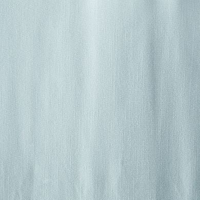 Saturday Knight, Ltd. 1-panel SunSafe Raine Window Curtain