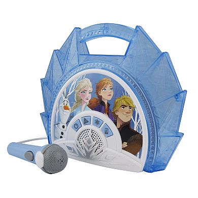 Disney's Frozen 2 Sing-Along Boombox